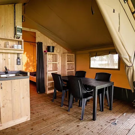 Camping Floreal Kempen *