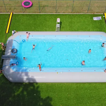 Floreal Kempen Camping