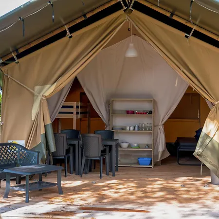 Camping Floreal Kempen *