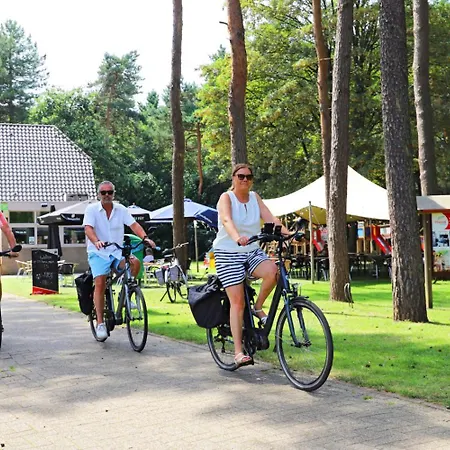 Floreal Kempen Camping Kasterlee